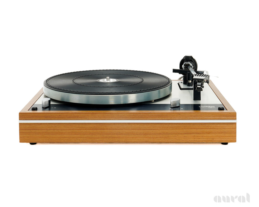 Thorens TD-160 C // Preowned / Turntable / Shure V15V Cartridge