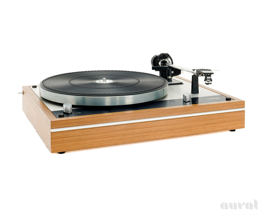 Thorens TD-160 C // Preowned / Turntable / Shure V15V Cartridge