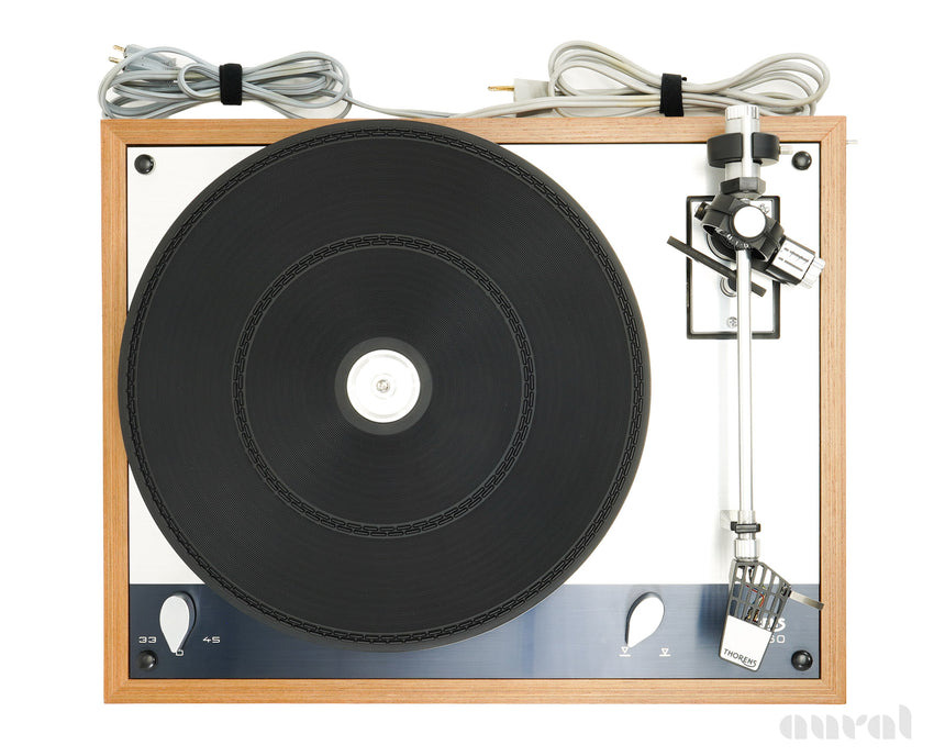 Thorens TD-160 C // Preowned / Turntable / Shure V15V Cartridge