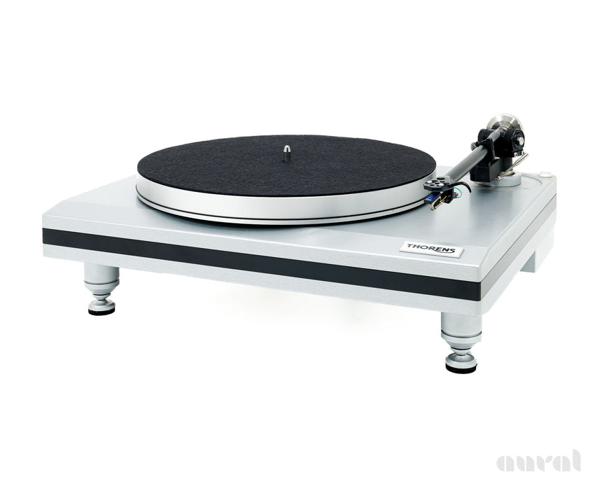Thorens TD-850 // Preowned / Reference Turntable / TP300 tonearm / Sumiko Bluepoint Special Evo III Cartridge