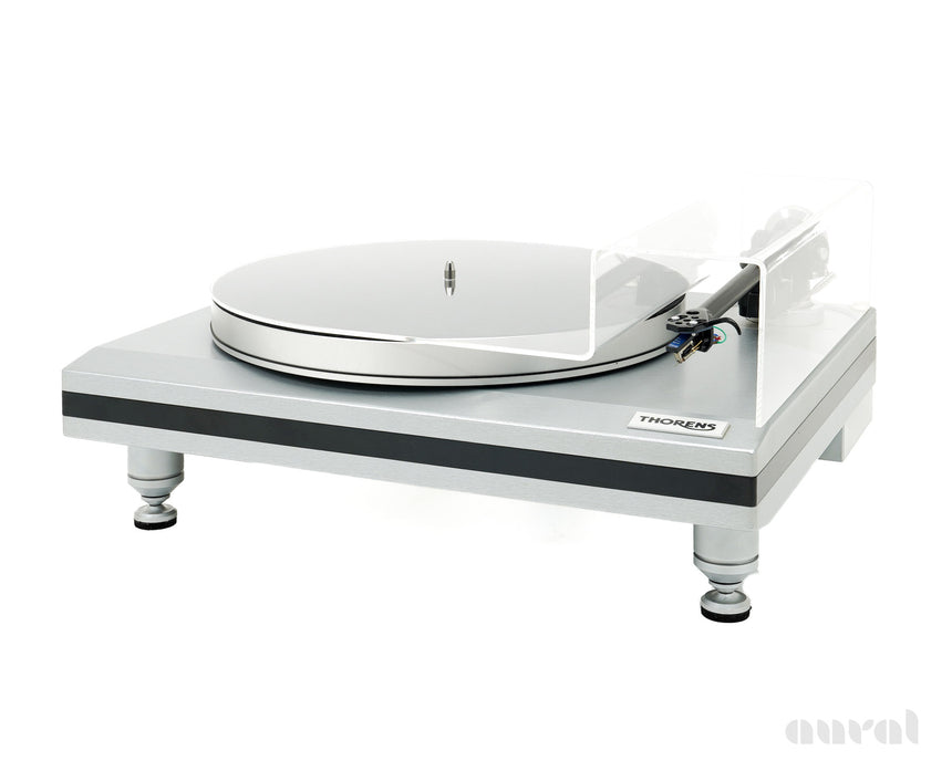 Thorens TD-850 // Preowned / Reference Turntable / TP300 tonearm / Sumiko Bluepoint Special Evo III Cartridge