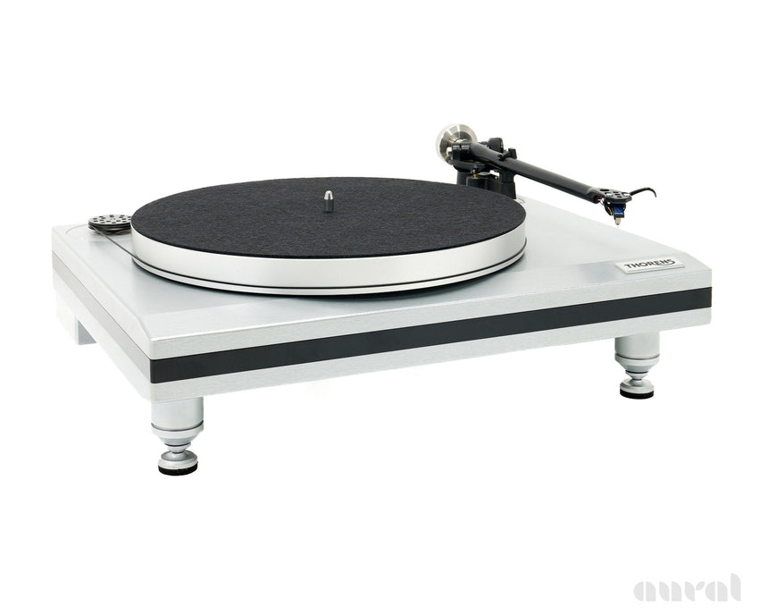 Thorens TD-850 // Preowned / Reference Turntable / TP300 tonearm / Sumiko Bluepoint Special Evo III Cartridge