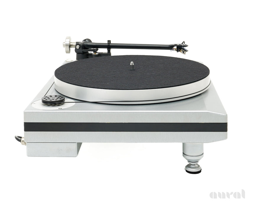 Thorens TD-850 // Preowned / Reference Turntable / TP300 tonearm / Sumiko Bluepoint Special Evo III Cartridge