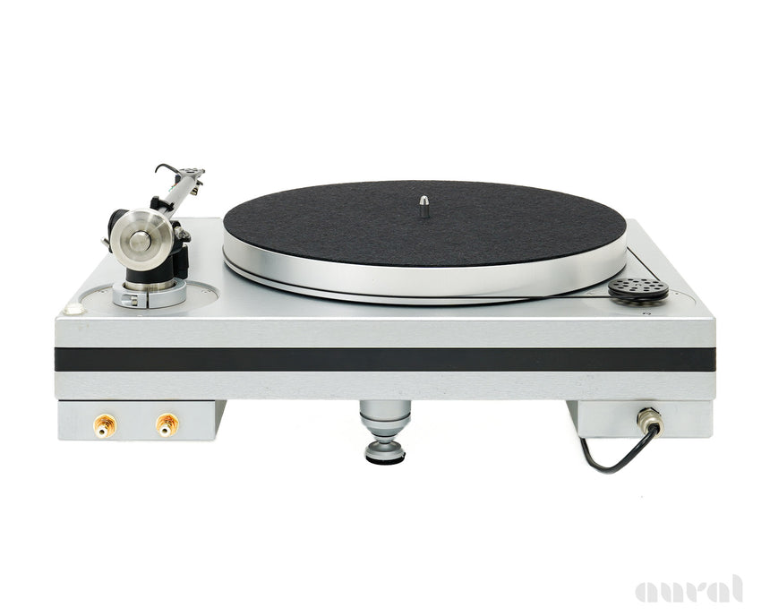 Thorens TD-850 // Preowned / Reference Turntable / TP300 tonearm / Sumiko Bluepoint Special Evo III Cartridge