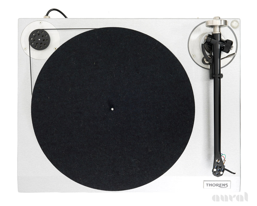 Thorens TD-850 // Preowned / Reference Turntable / TP300 tonearm / Sumiko Bluepoint Special Evo III Cartridge