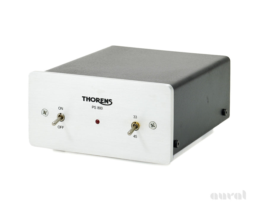 Thorens TD-850 // Preowned / Reference Turntable / TP300 tonearm / Sumiko Bluepoint Special Evo III Cartridge