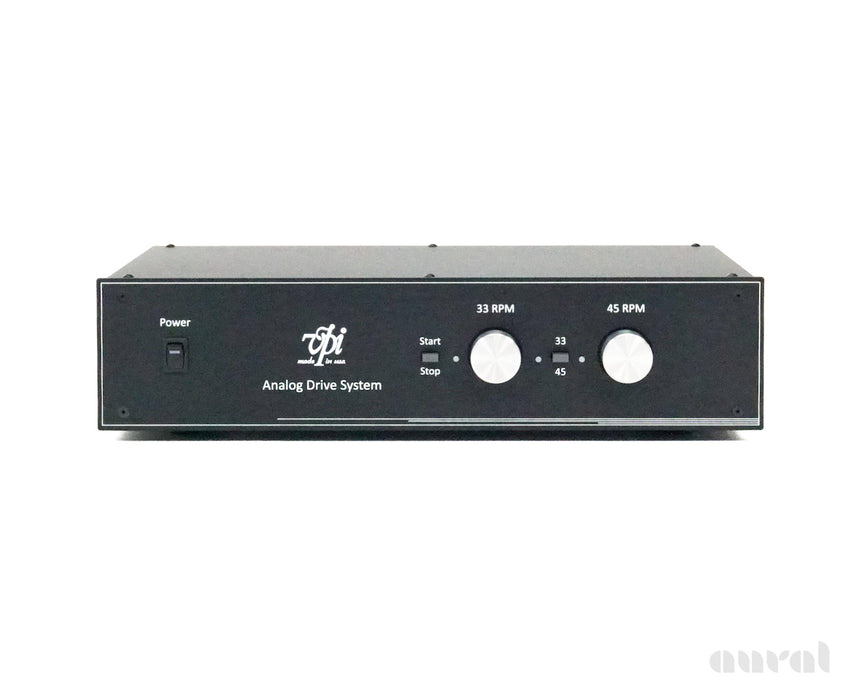 VPI ADS // Analog Drive System / Like New / Turntable Speed Controller