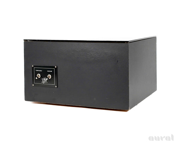 VPI Hw-16 // Vintage / Record Cleaner  			