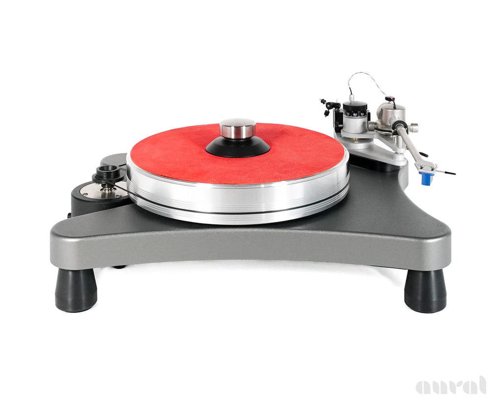 Vpi Super Prime Scout 21 // Like New / Belt Drive Turntable / Uni-Pivot ...