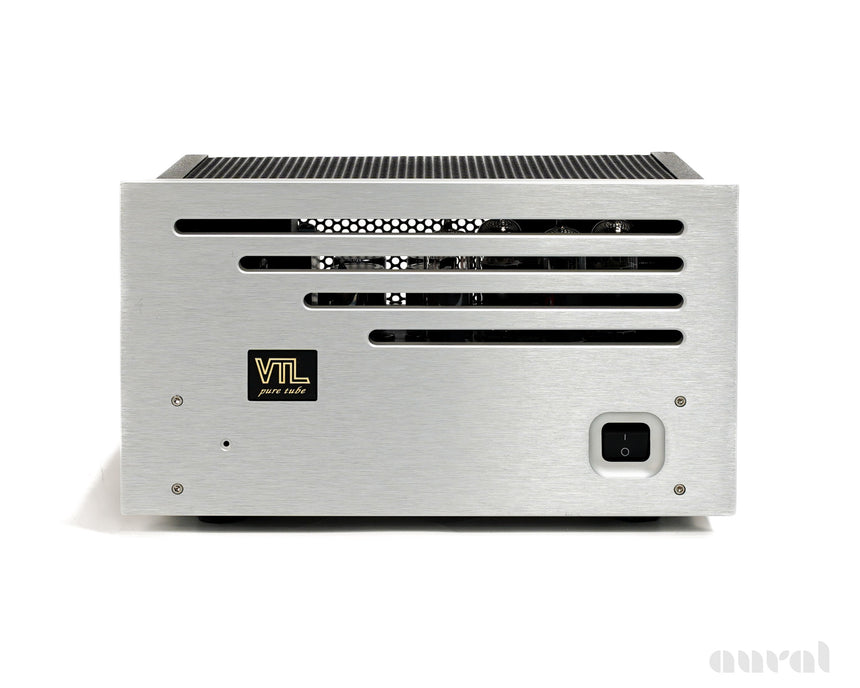 VTL TT25 Tiny Triodes Limited Edition // Preowned / 25wpc EL84 Tube Amplifier Monoblocks / Pair 1