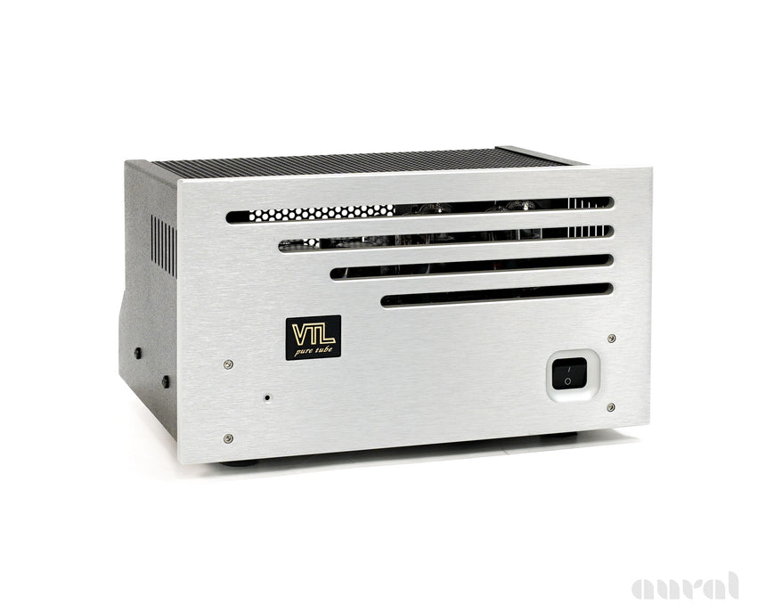 VTL TT25 Tiny Triodes Limited Edition // Preowned / 25wpc EL84 Tube Amplifier Monoblocks / Pair 1