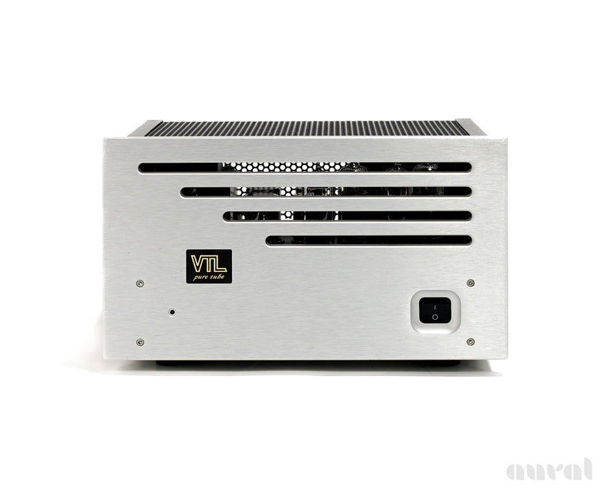 VTL TT25 Tiny Triodes Limited Edition // Preowned / 25wpc EL84 Tube Amplifier Monoblocks / Pair 1