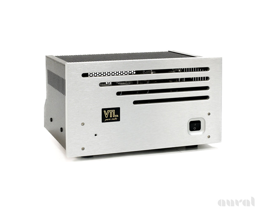 VTL TT25 Tiny Triodes Limited Edition // Preowned / 25wpc EL84 Tube Amplifier Monoblocks / Pair 1