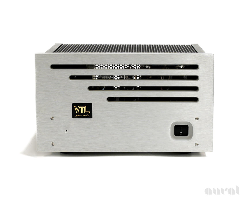 VTL TT25 Tiny Triodes Limited Edition // Preowned / Upgraded 25wpc EL84 Tube Amplifier Monoblocks / Pair 2