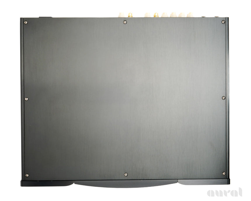 Vincent SA-93 Plus / Dual Mono // Preowned / Preamplifier