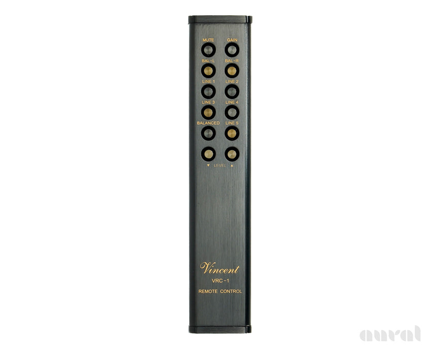 Vincent SA-93 Plus / Dual Mono // Preowned / Preamplifier
