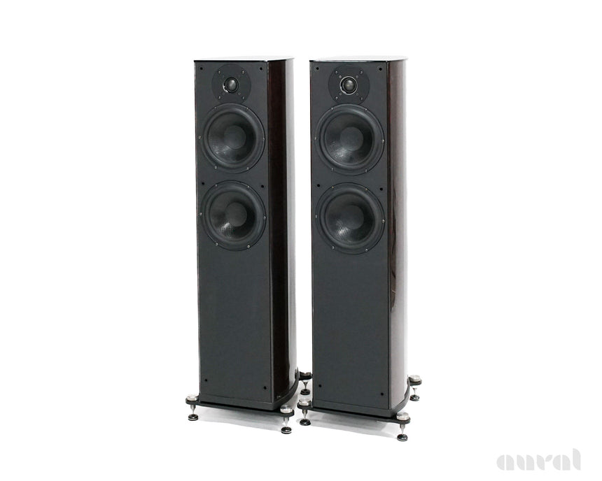 Wilson Benesch Curve // Preowned / Floorstanding Louspeakers