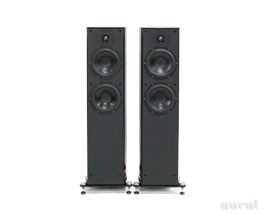 Wilson Benesch Curve // Preowned / Floorstanding Louspeakers