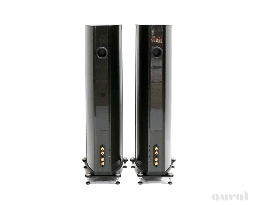 Wilson Benesch Curve // Preowned / Floorstanding Louspeakers