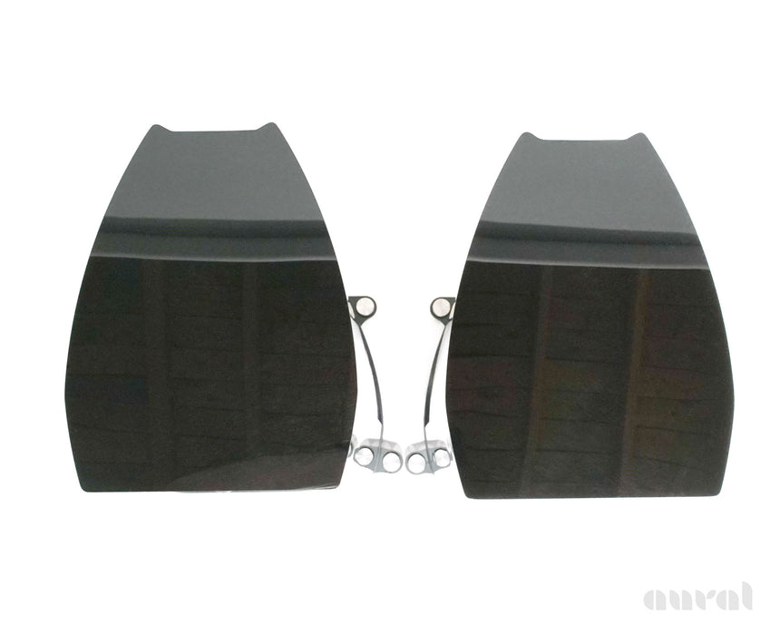 Wilson Benesch Curve // Preowned / Floorstanding Louspeakers