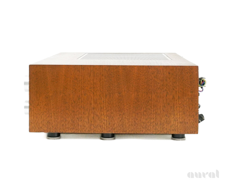 Yamaha CR-1020 // Vintage / Solid-State Receiver / with Original Box / Super Clean (28404)