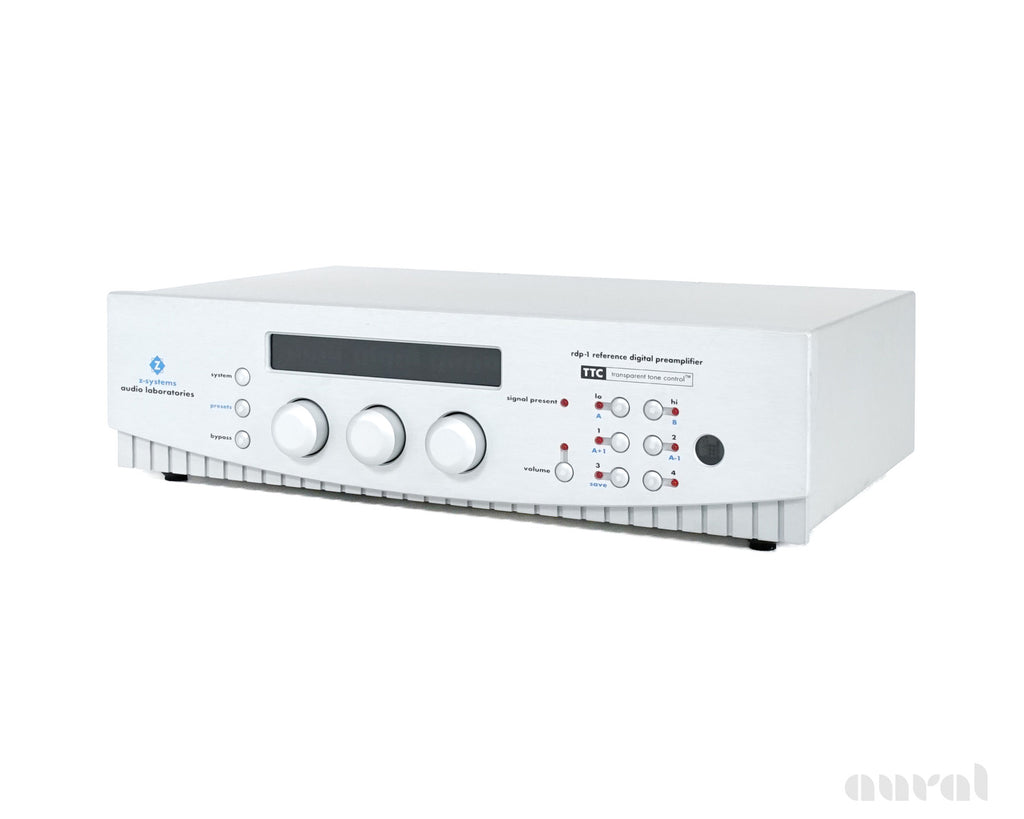 Mark Levinson No. 26S // Vintage Dual Mono Preamplifier / PLS-226