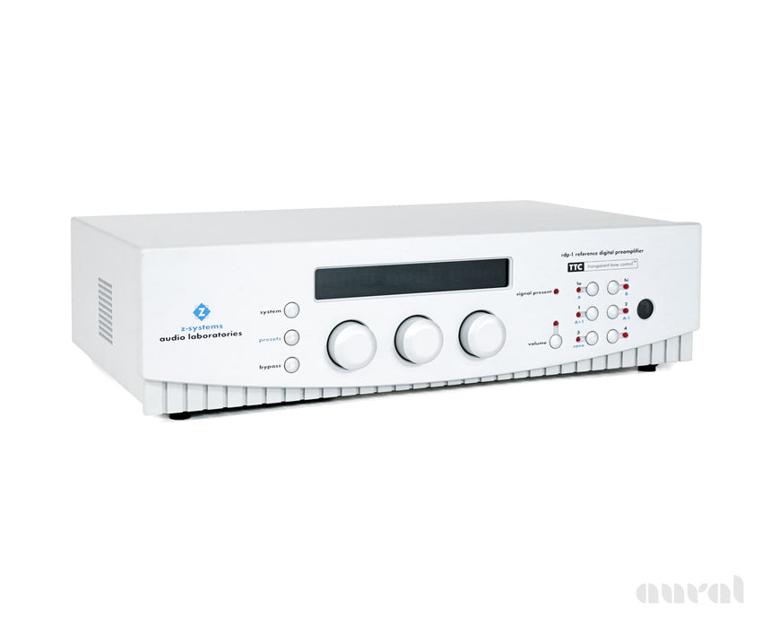 Z-Systems rdp-1 // Preowned / Digital Preamplifier / EQ
