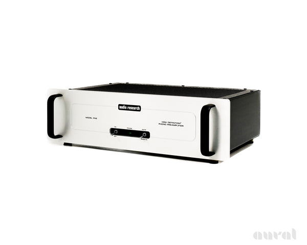 Audio Research PH2 // Vintage / Solid-State Phono Preamplifier / 63158005  			
