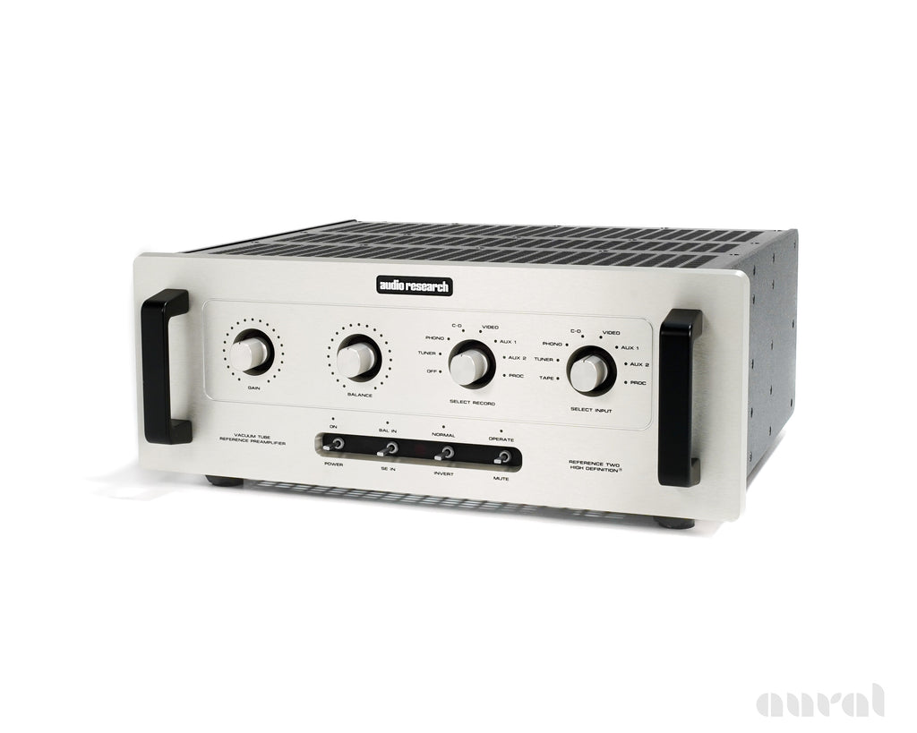 Vintage Marantz 10B // Tube Tuner / Professionally Serviced And Aligned For  Sale – AURAL HiFi