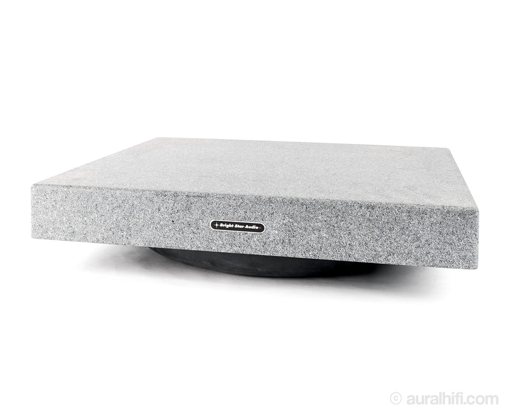 Isolating Platform Isolation Platforms – AURAL HiFi