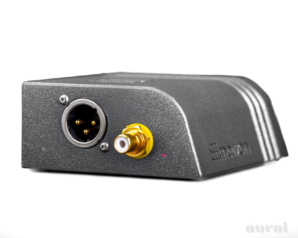 スタックスイヤースピーカー　SR-5 SRD-6 Stax SR-5 // Electrostatic Headphones / SRD-6 Amplifier – AURAL HiFi