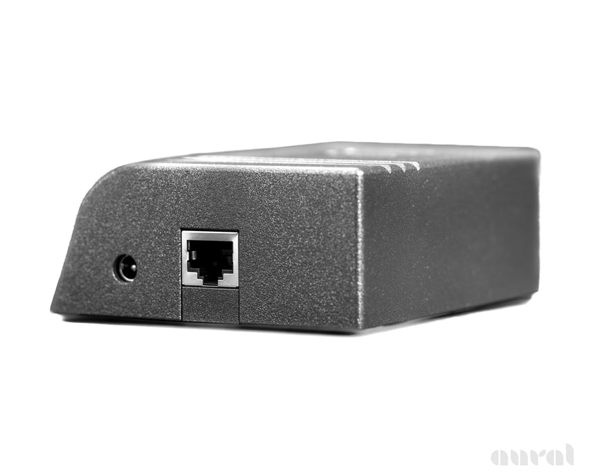 NEW / Wattson Emerson Digital // Network Streamer