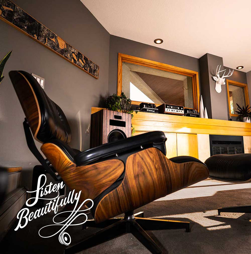 AURAL HiFi // Purveyors of Fine Vintage Audio Gear