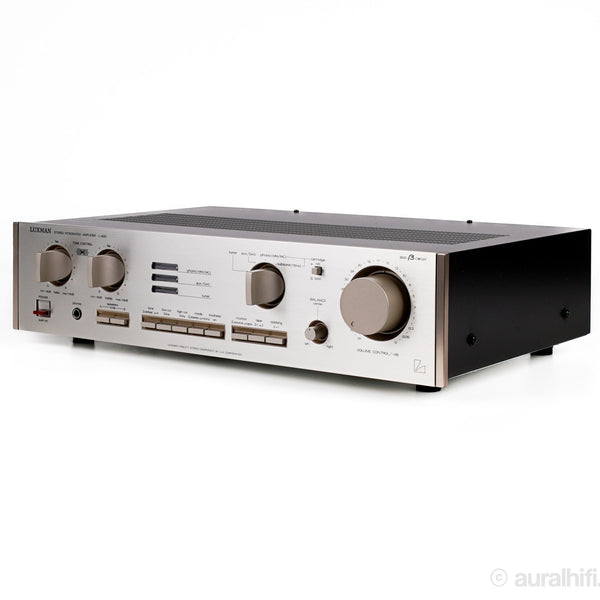 LUXMAN L-400　アンプ　【ジャンク】 luxA_00000_600x600_crop_center
