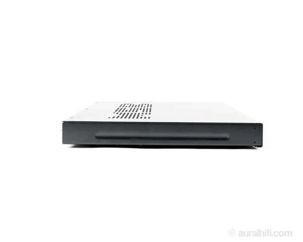 Msb Gold Link DAC III // DAC / With Power Adapter – AURAL HiFi
