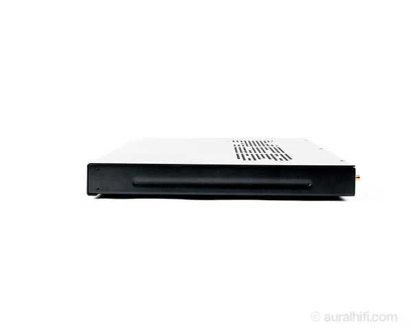 Msb Gold Link DAC III // DAC / With Power Adapter – AURAL HiFi