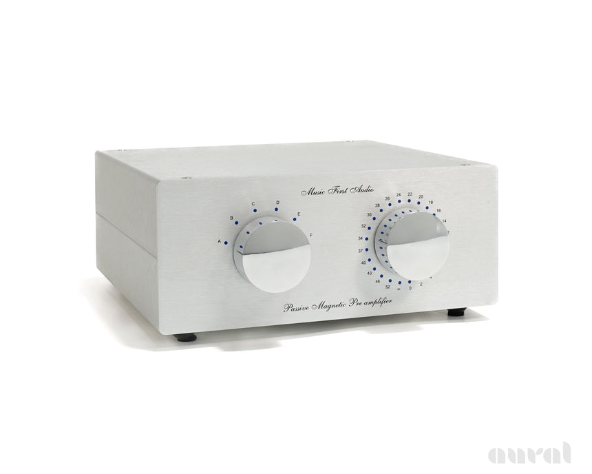 Music First Audio // Vintage / Passive Magnetic Preamplifier