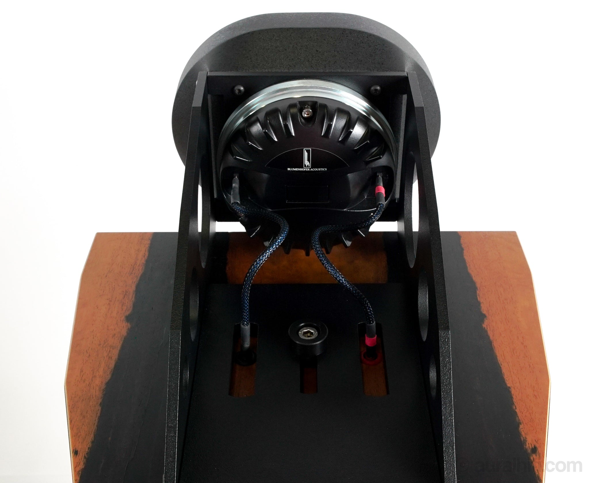 New / Blumenhofer Acoustics Genuin FS2 Mk2 // Speakers For Sale