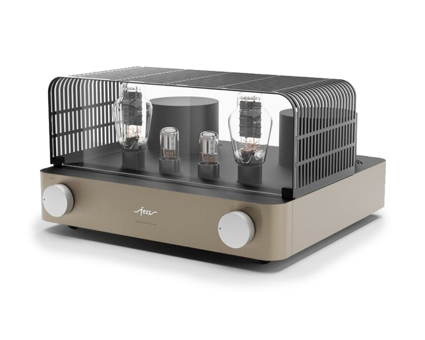 New / Fezz  Mira Ceti 300B Evolution // Tube Integrated Amplifier / Single-ended
