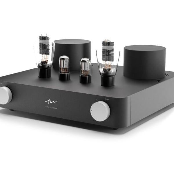 ５回使用 140cm TWO B ONE CLASSICAL×Fez SM Fezz Audio Evolution Vacuum Tube Amplifiers - Bluebird Music