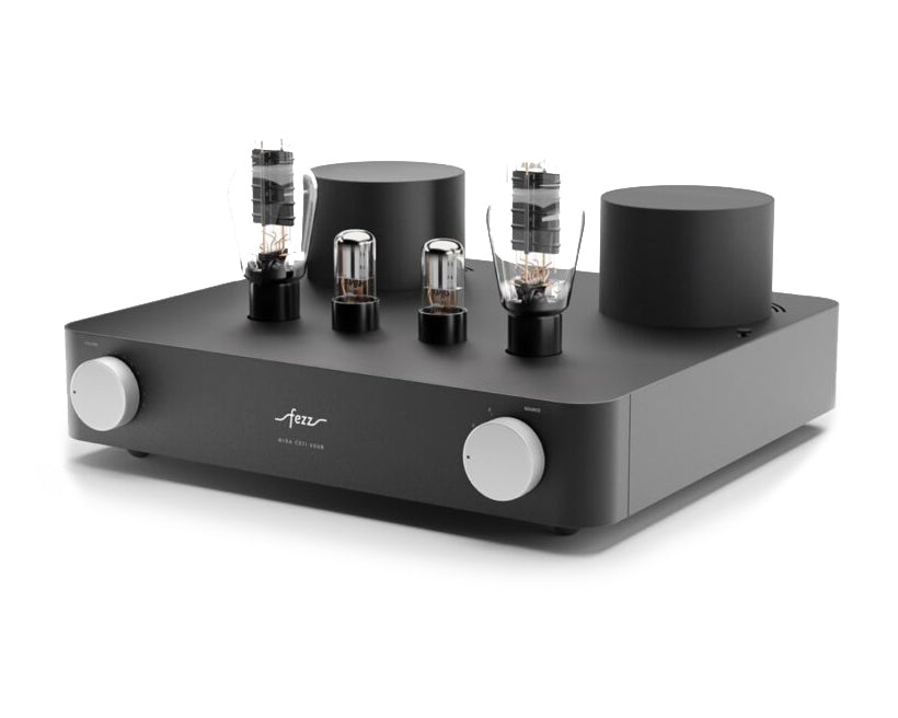 New / Fezz  Mira Ceti 300B Evolution // Tube Integrated Amplifier / Single-ended