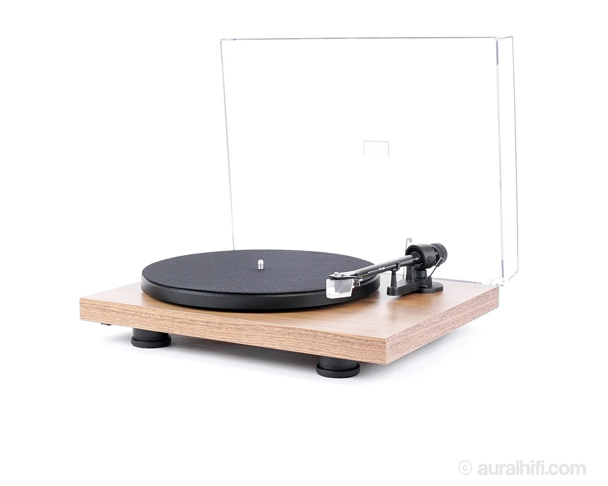 New / Pro-Ject  Debut Carbon EVO //  Turntable