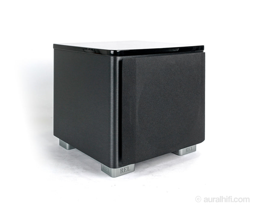 New / REL Acoustics  Serie HT/1003 MkII //  Subwoofer