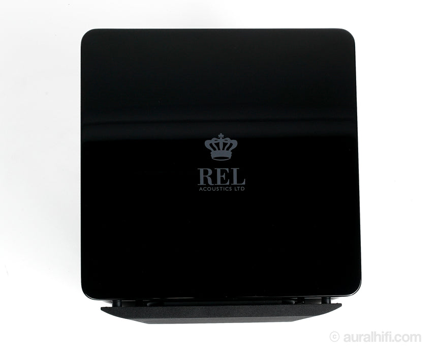 New / REL Acoustics  Serie HT/1003 MkII //  Subwoofer