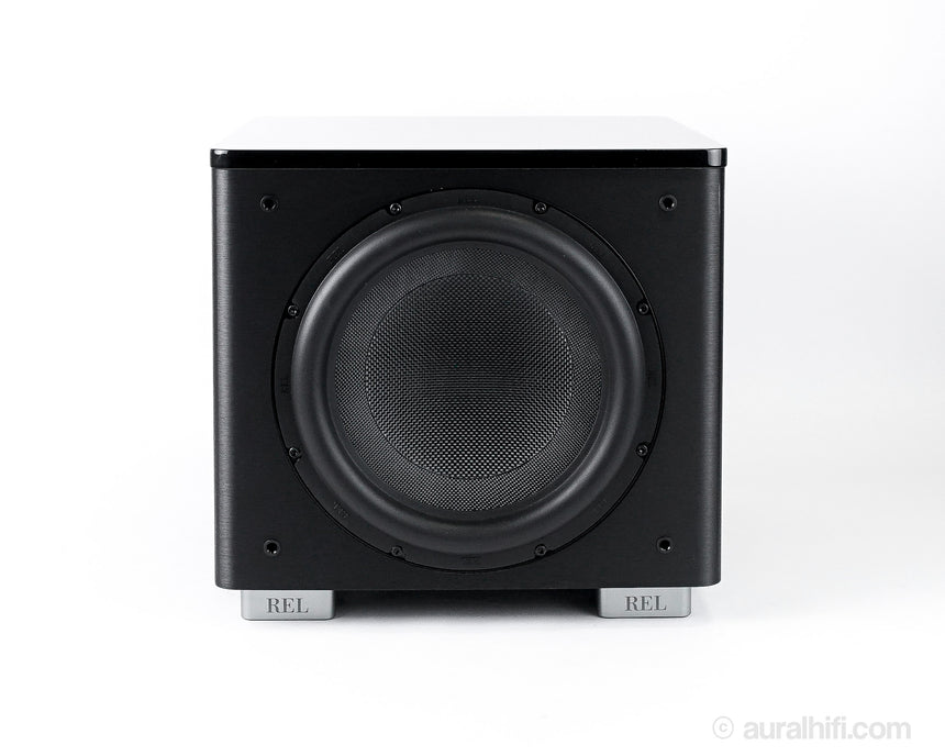 New / REL Acoustics  Serie HT/1205 MkII //  Subwoofer