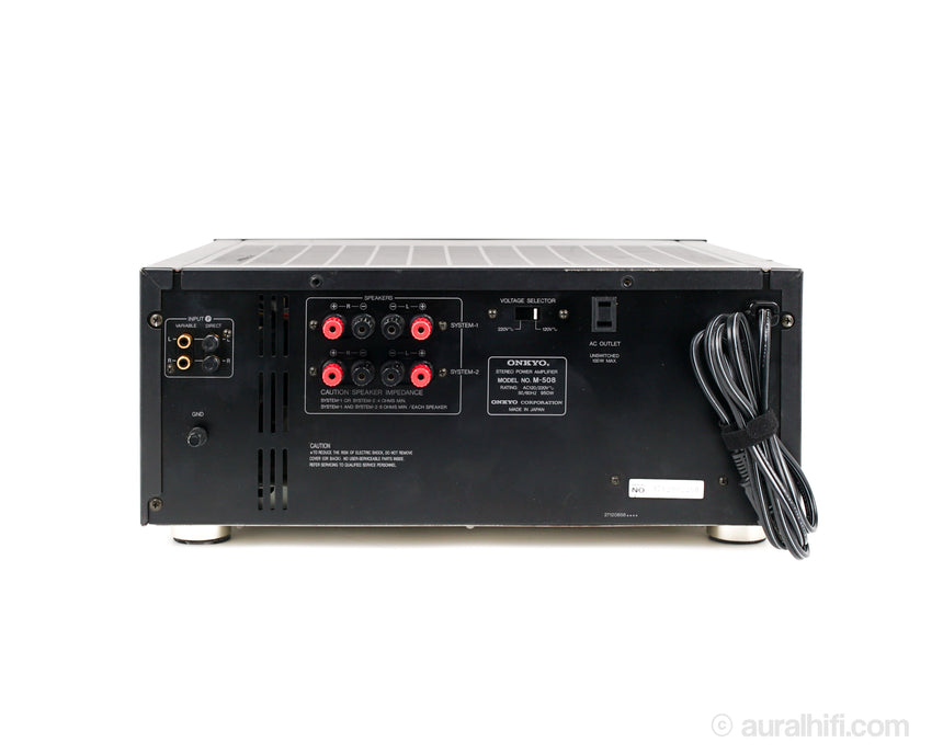 Ampli Onkyo Integra A-766mkii/50 🌺 Made... - Nội địa nhật bãi Ampli Onkyo Integra A-766mkii/50 🌺 Made... - Nội địa nhật bãi