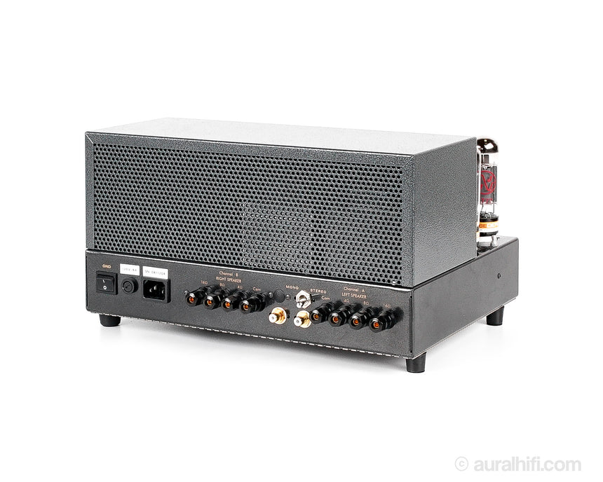 VAC Auricle MKII // Tube Amplifier