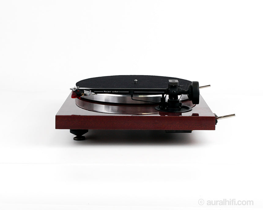 Preowned Pro-Ject 1-Xpression Carbon Classic // Turntable / Like New