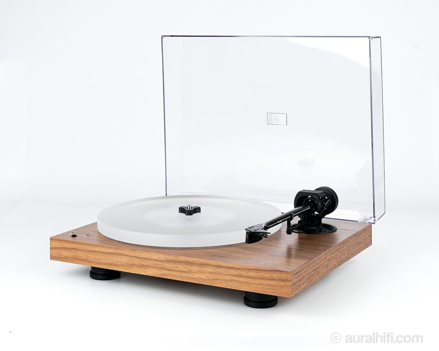 Preowned Pro-Ject X1 // Turntable / Upgraded Subplatter / Ortofon 2M Black / Original Box