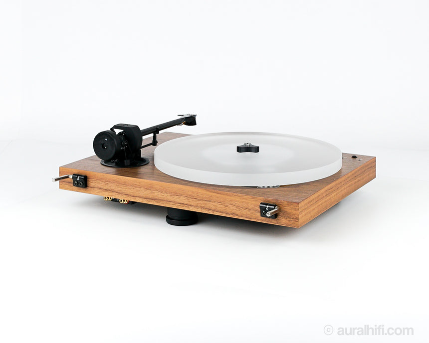 Preowned Pro-Ject X1 // Turntable / Upgraded Subplatter / Ortofon 2M Black / Original Box